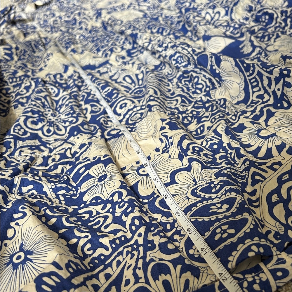 Umgee paisley midi dresses - Picture 11 of 11